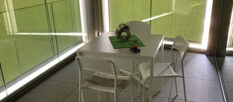 Exclusive vacation apartment on Lake Lucerne