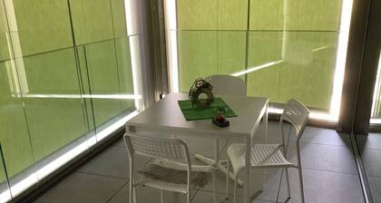 Exclusive vacation apartment on Lake Lucerne