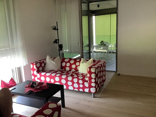 Exclusive Ferienwohnung am Vierwaldstättersee