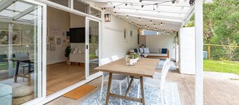 Hacienda - Spanish Styled Beach House