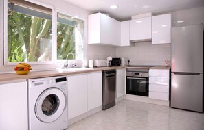 Cucina privata
