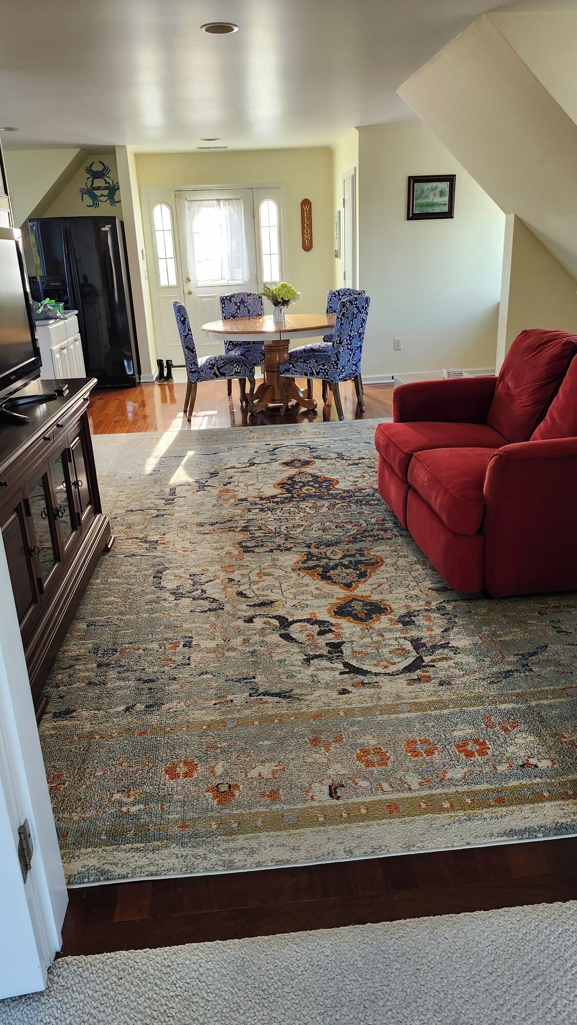 Bild für Gastgeberprofil