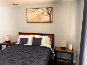 4 Schlafzimmer, Bügeleisen/Bügelbrett, WLAN, Bettwäsche