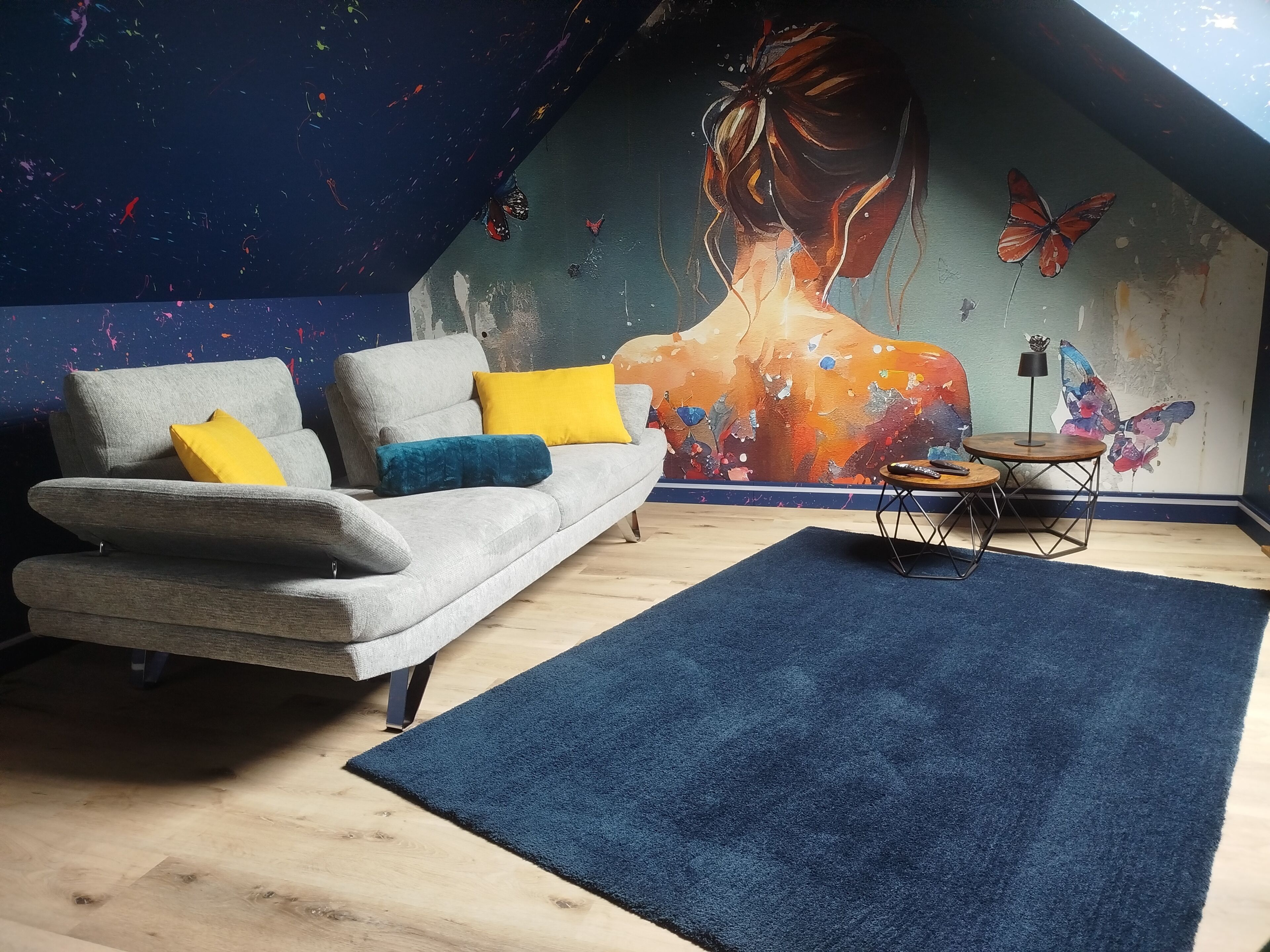 Intérieur