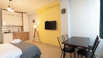 Tabla de planchar con plancha y wifi gratis