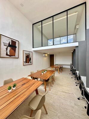 Dining - Insolita Comfort Living (Mérida)