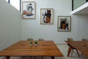 Dining - Insolita Comfort Living (Mérida)