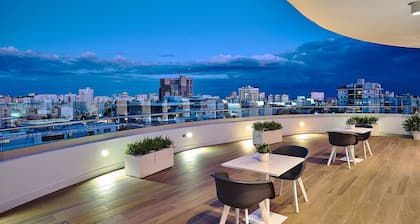 *Classy*wifi-A/C-Gym-BlueMall-YellowKey