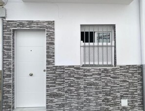 Reception - Stunning Couple Stay in the City Center (Conil de la Frontera)