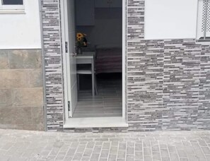 Exterior detail - Stunning Couple Stay in the City Center (Conil de la Frontera)