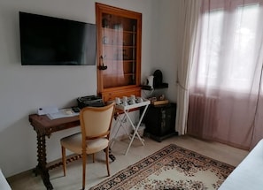 7 dormitorios, wifi, ropa de cama