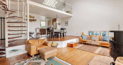 All Yours: Full Property Rental- Anam Arís