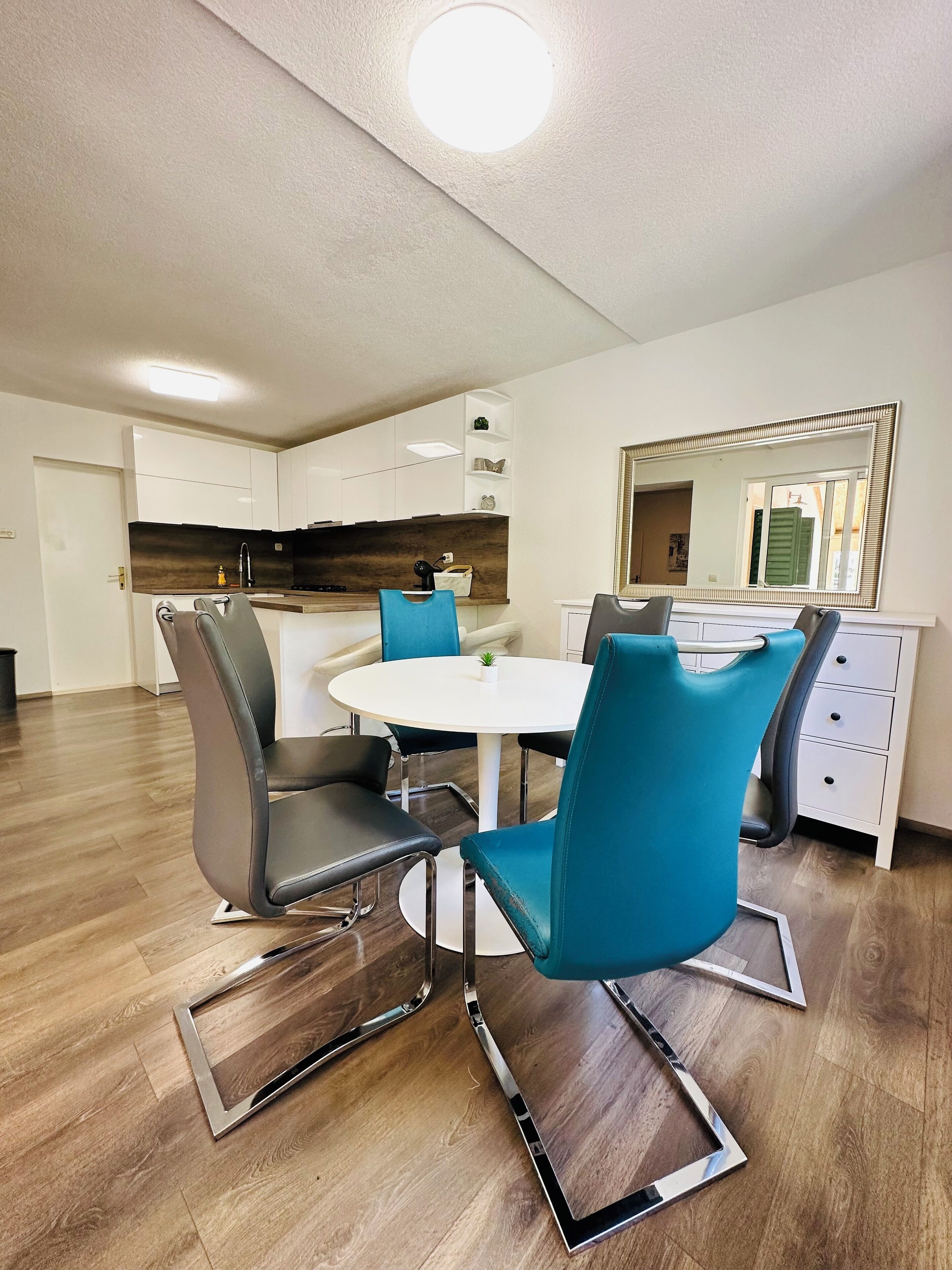 تناول الطعام