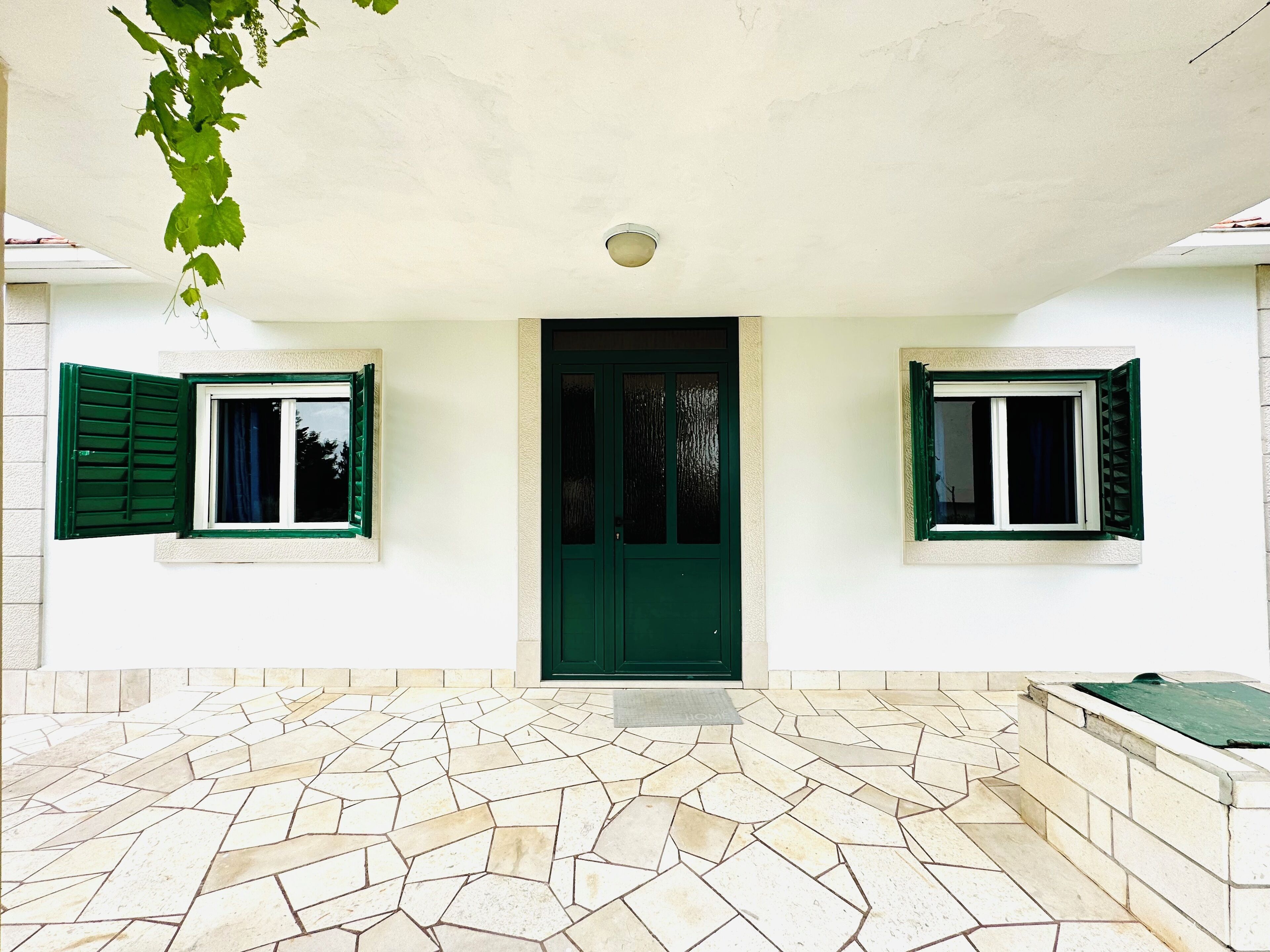 외부 세부 사진