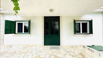 Chi tiết ngoại thất