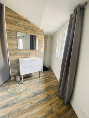 صابون، ورق حمّام