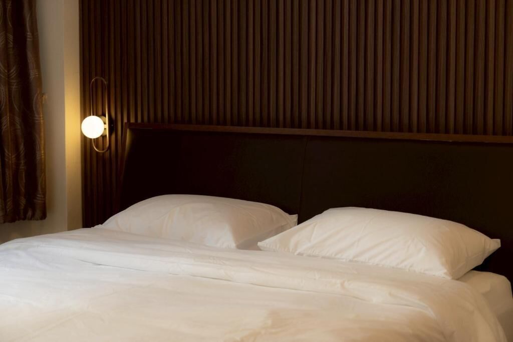 Bureau, Wi-Fi gratuit