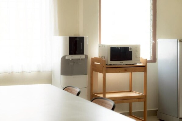 Interior - Monument Stay (Krung Thep Maha Nakhon)