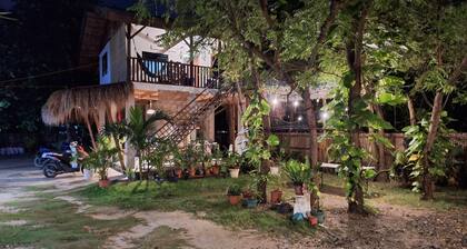 Basilia Guest House - 1 BDR with bathroom