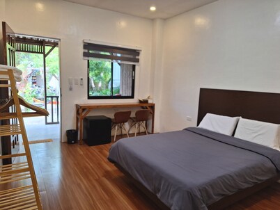 Basilia Guest House - 1 BDR with bathroom