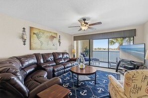 Televisión y libros 