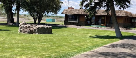 Ulkoalueet
