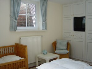 Ferro/asse da stiro, Wi-Fi, lenzuola