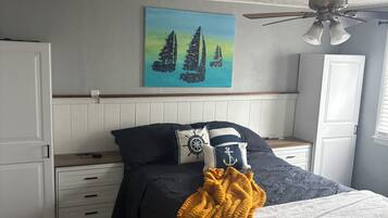 Internet, bed sheets