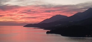 Miscellaneous - Anassa Suites with panoramic sea view and magnificent sunsets (Himarë)