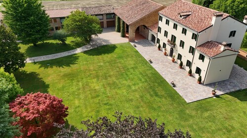 Il Salice B&B Country Luxury
