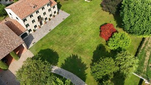 Exterior - Il Salice B&B Country LUxury (Veneto)