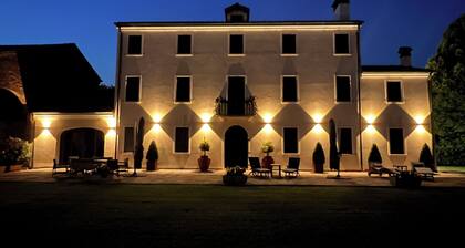 Il Salice B&B Country Luxury