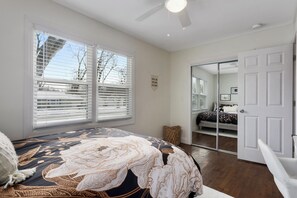 3 Schlafzimmer, WLAN, Bettwäsche