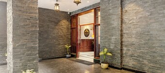 The Himalayan Residency