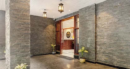 The Himalayan Residency