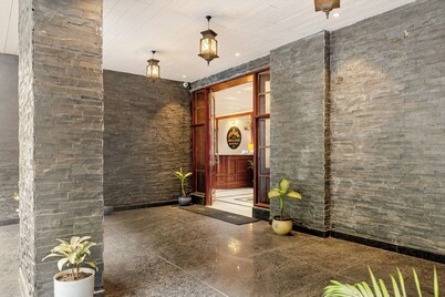 The Himalayan Residency