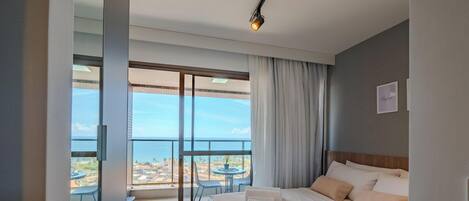 1 quarto, ferros/tábuas de passar roupa, acesso à internet