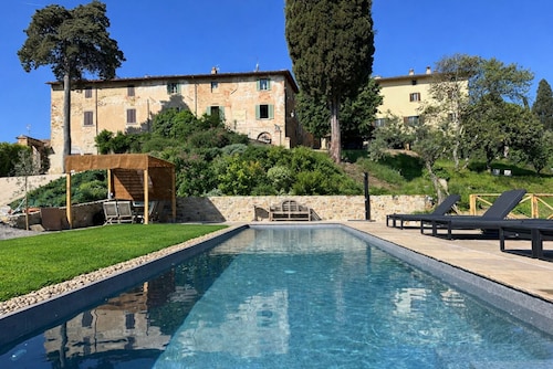 Villa Gianotti by MMega