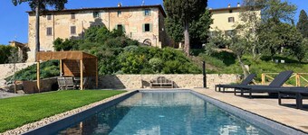 Villa Gianotti by MMega