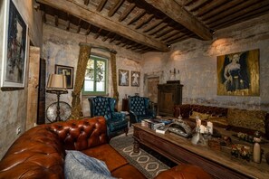 Interior - Villa Gianotti by MMega (Lugnano)