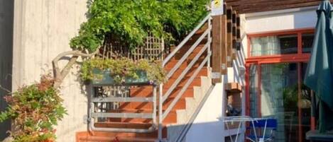 Terrain de lâhĂ©bergement