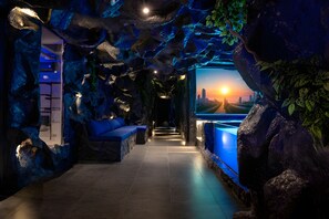 Exclusive Apartment | Private spa tub - La Rock Medellin (Medellín)