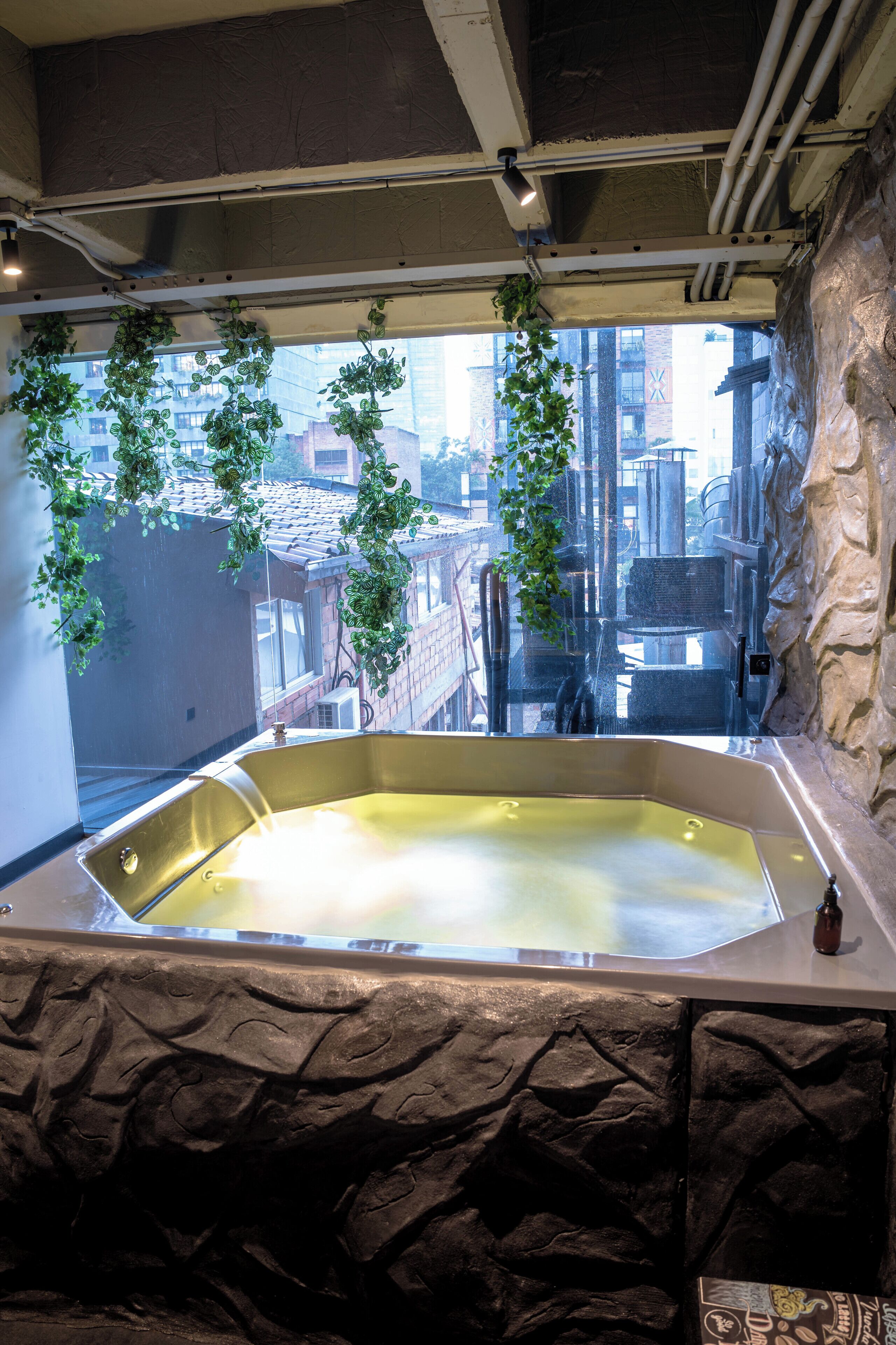 Premium-Apartment | Eigener Whirlpool