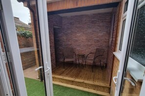 Interior - City Stay in Worcester (Worcester)