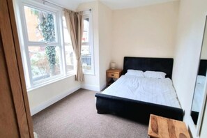 Room - City Stay in Worcester (Worcester)