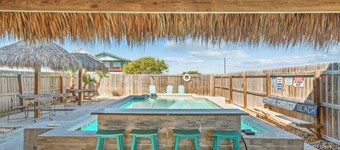 Seaesta Collective Water & Bridge Views Full Home Getaway