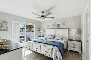 2 habitaciones, escritorio, wifi gratis y ropa de cama 