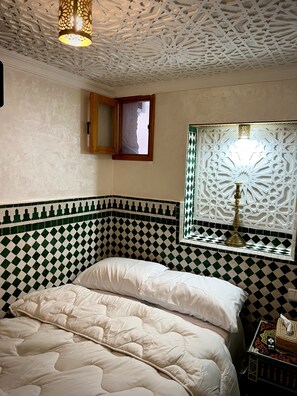 1 chambre, Wi-Fi