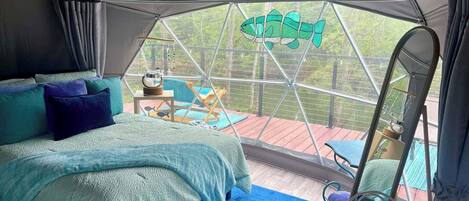 1 habitación, wifi gratis y ropa de cama