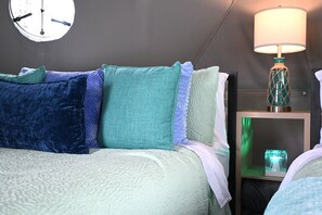 1 slaapkamer, gratis wifi, beddengoed